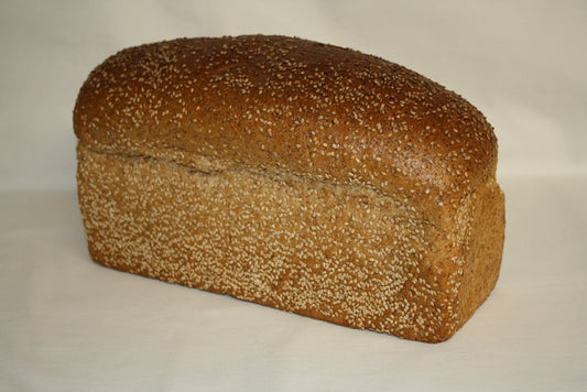 Volkoren sesam