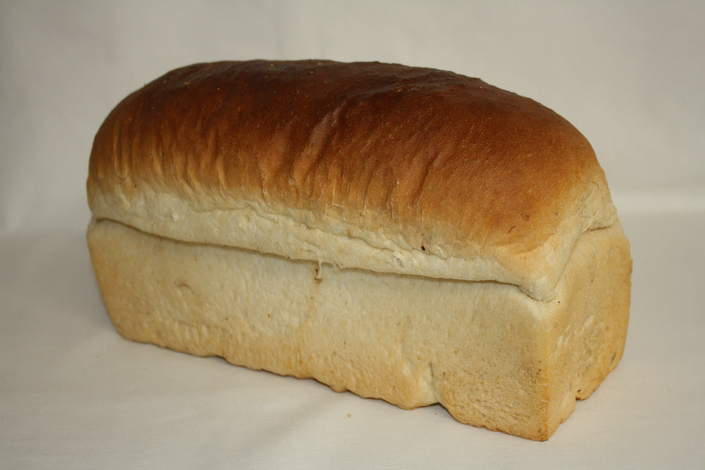 Wit brood
