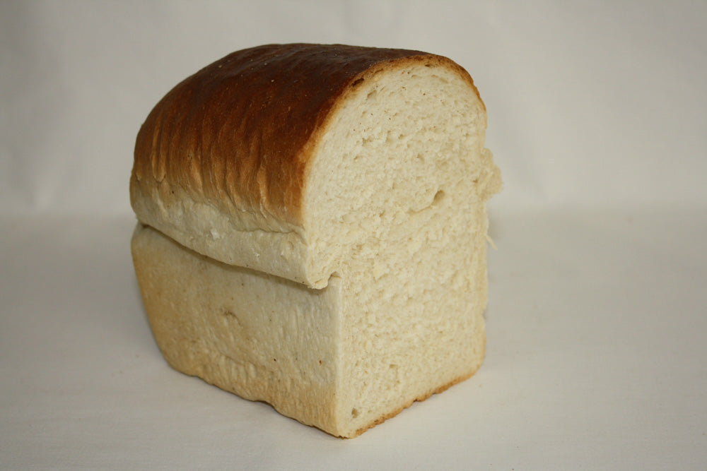 Wit brood
