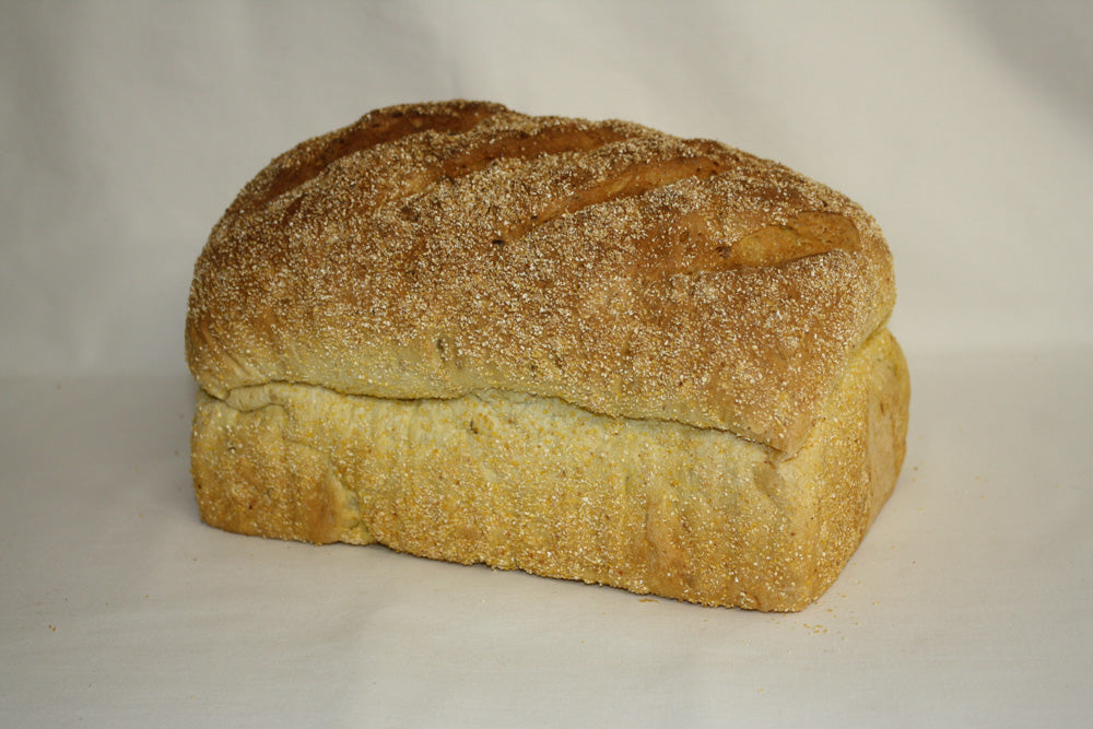 Maïs brood