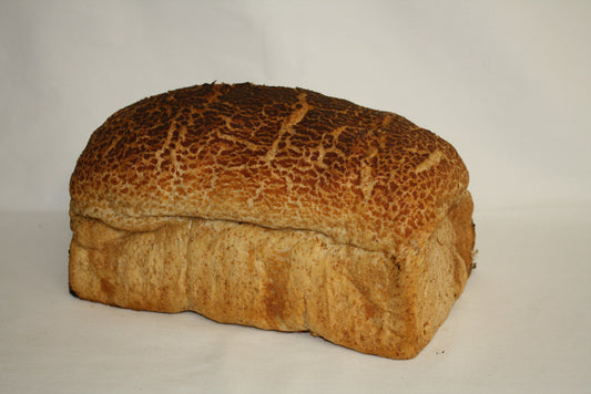 Tarwe tijger