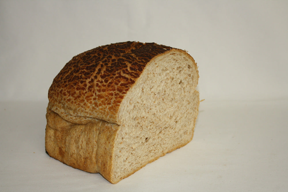 Tarwe tijger