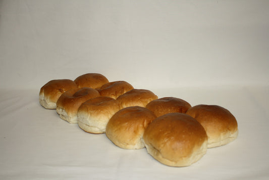 Wit bolleke