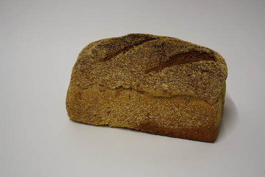 Reigersbrood