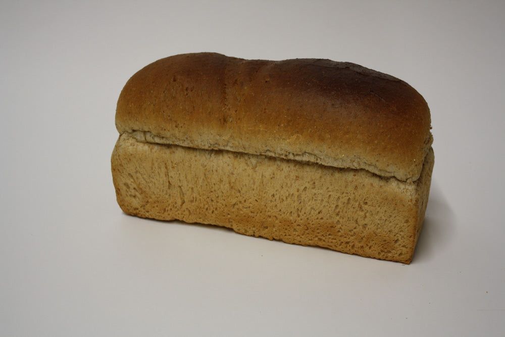 Tarwe brood
