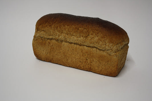 Volkorenbrood