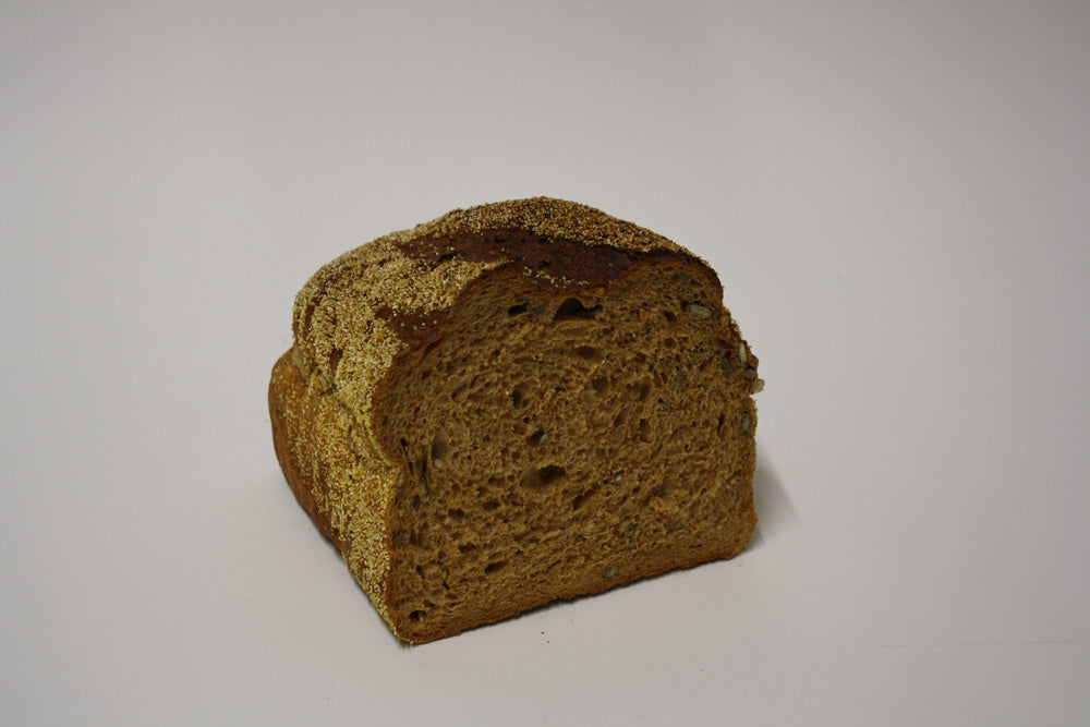 Reigersbrood