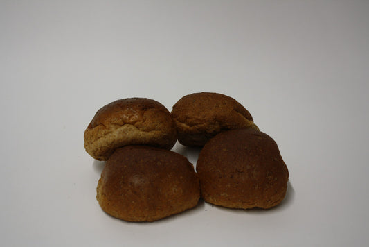 Volkoren bolleke