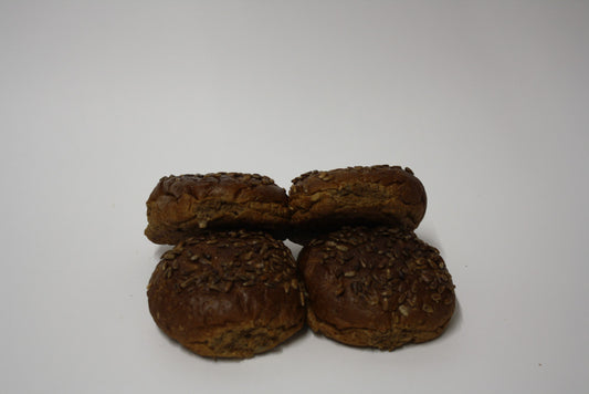 Brabander bolleke