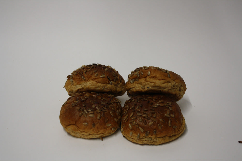 Reigers bolleke