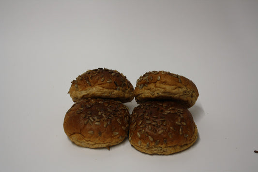 Reigers bolleke