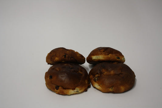 Krentenbolleke