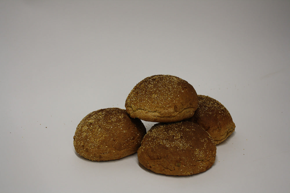 Reigers bol (90gram)