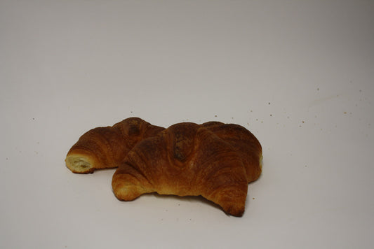 Roomboter Croissant