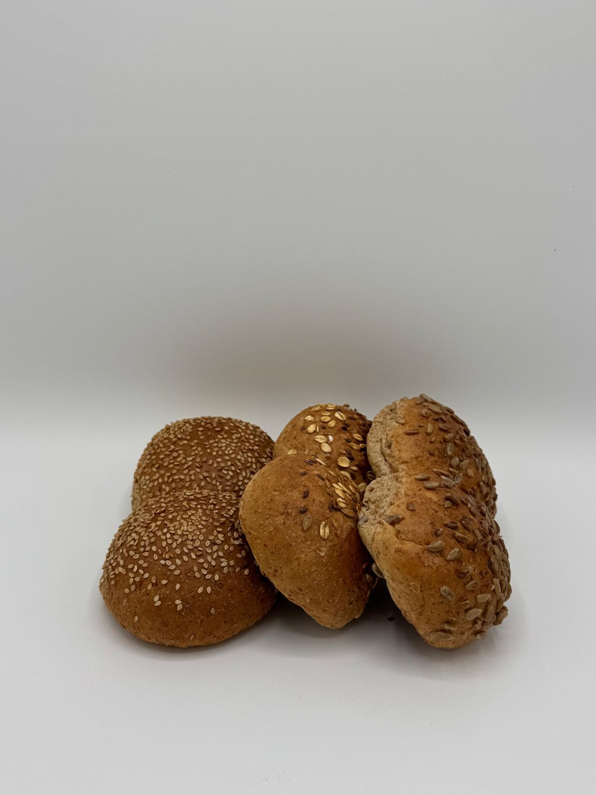 Reclame Pakketje