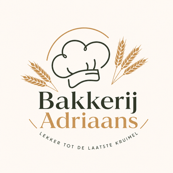 Bakkerij Adriaans