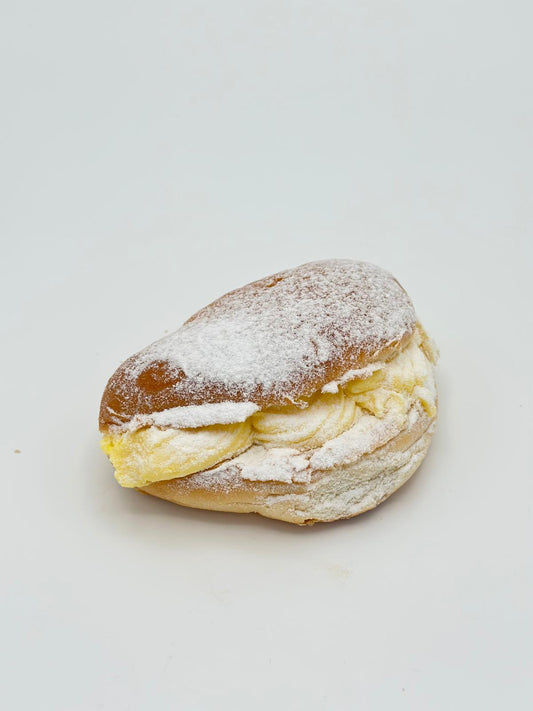 Puddingbroodje